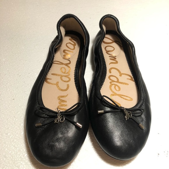 Sam Edelman Shoes - Sam Edelman size 6